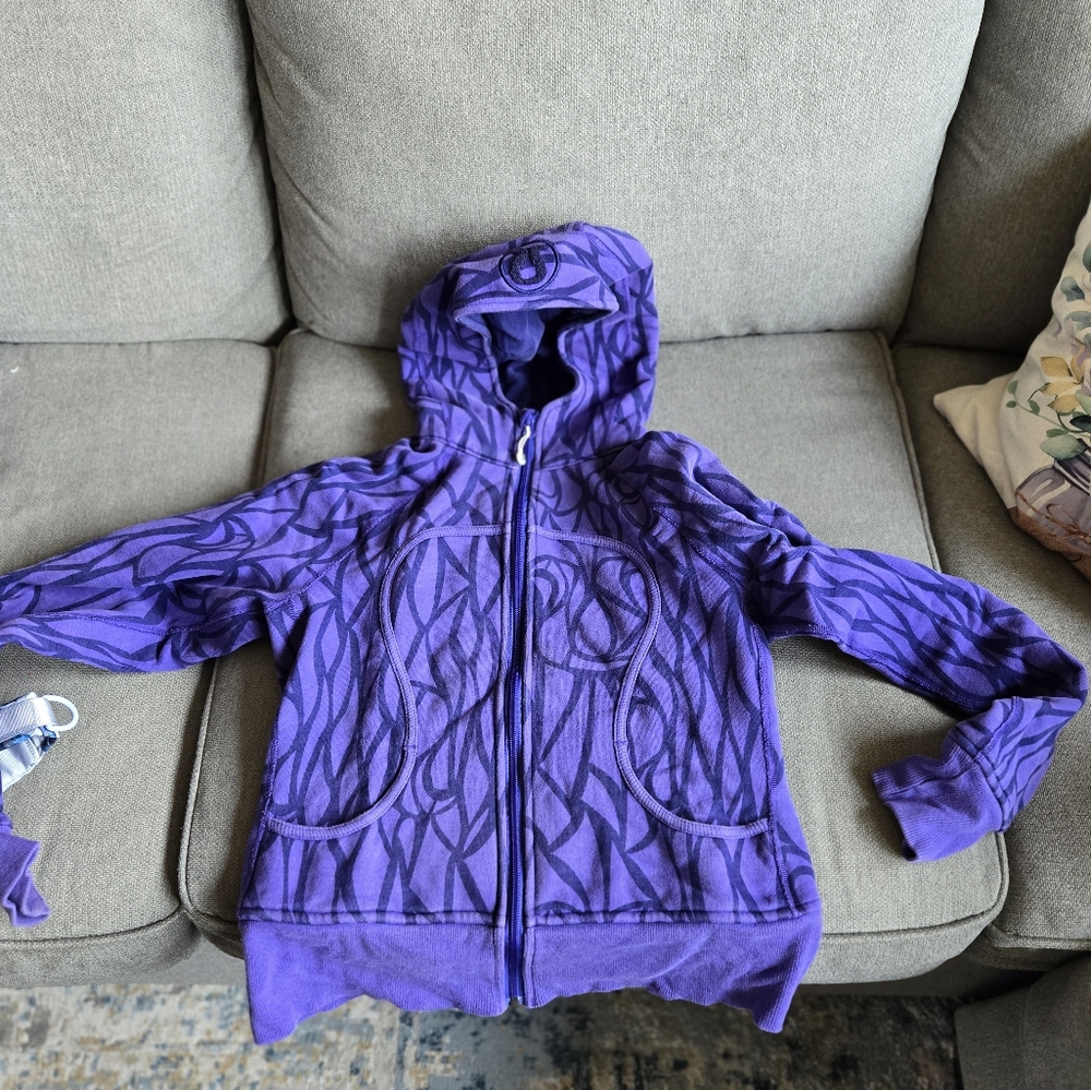 Lululemon Jacket